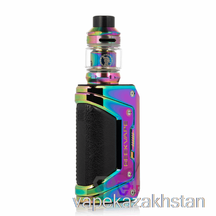 Vape Smoke Geek Vape L200 Aegis Legend 2 200W Starter Kit Rainbow